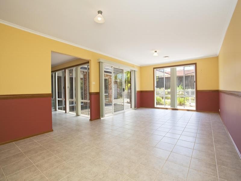 Green Valley NSW 2168