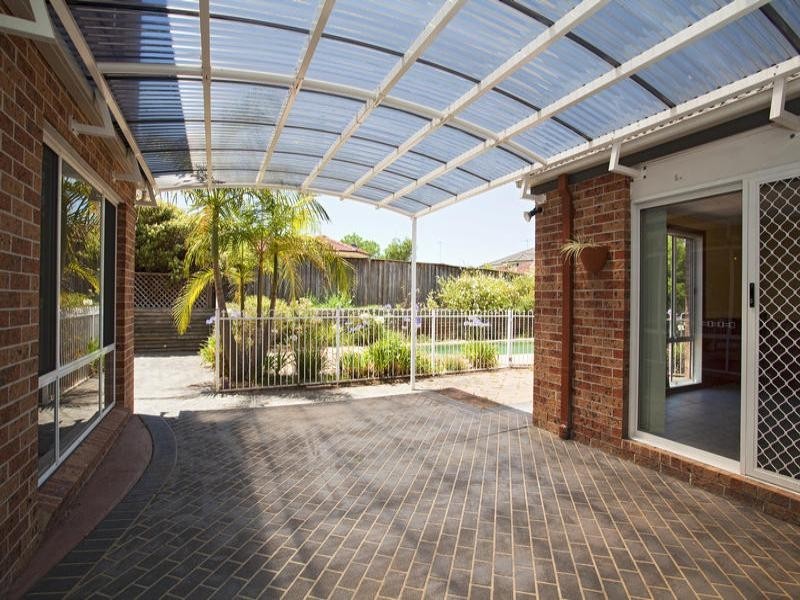 Green Valley NSW 2168