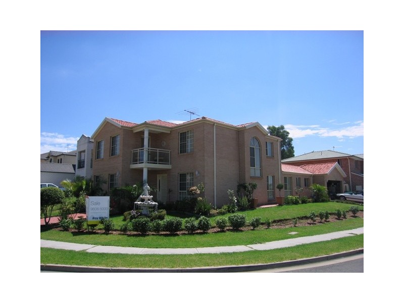 Horningsea Park NSW 2171