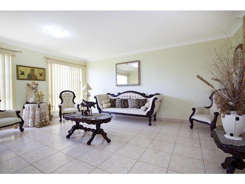 Horningsea Park NSW 2171