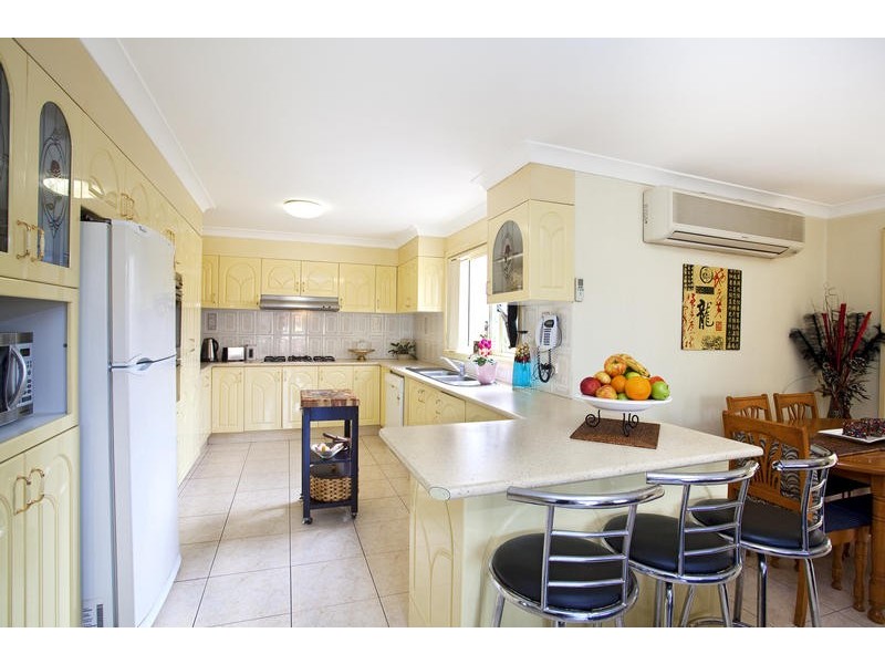 Horningsea Park NSW 2171