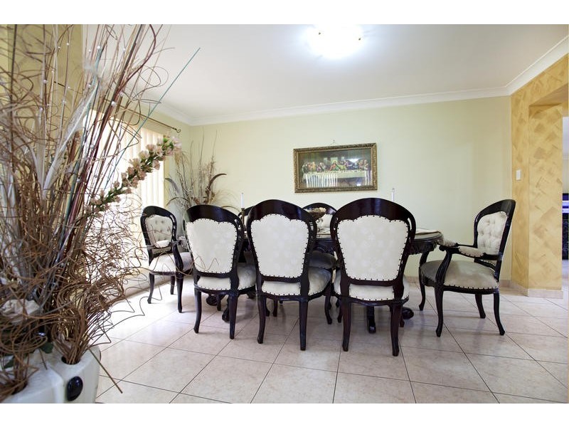 Horningsea Park NSW 2171