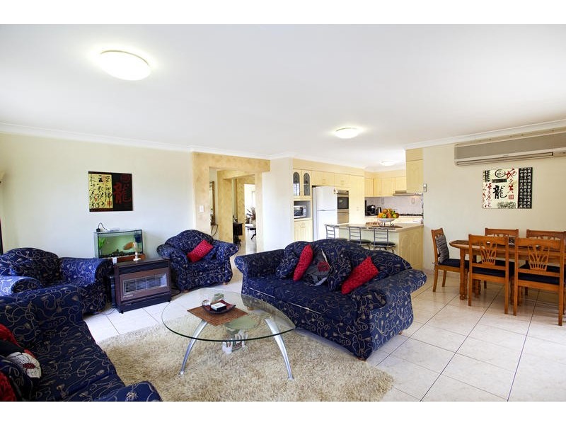 Horningsea Park NSW 2171