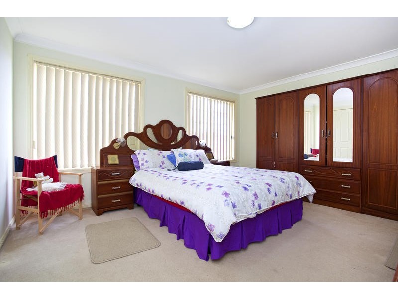 Horningsea Park NSW 2171