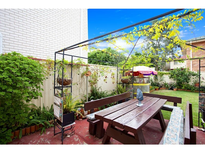 Horningsea Park NSW 2171