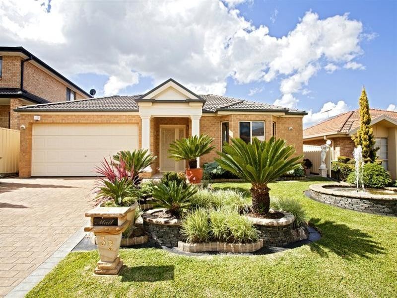 Horningsea Park NSW 2171