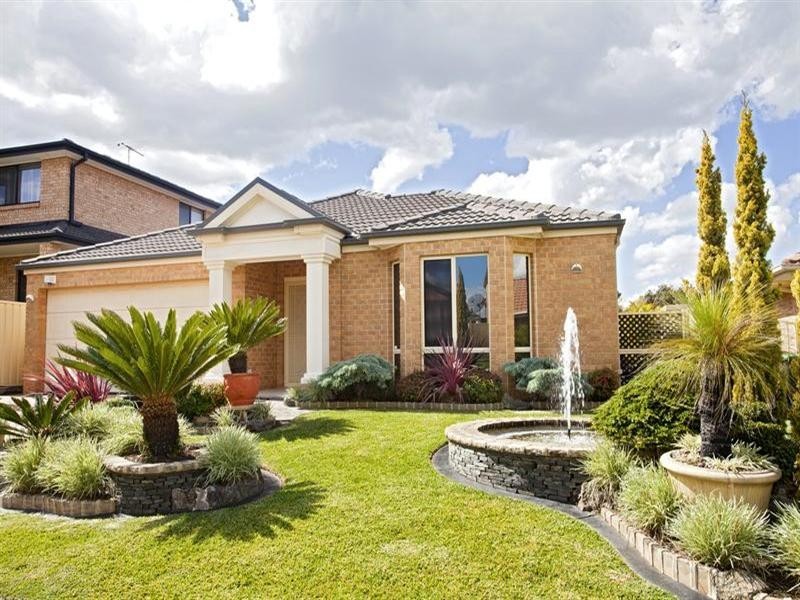 Horningsea Park NSW 2171