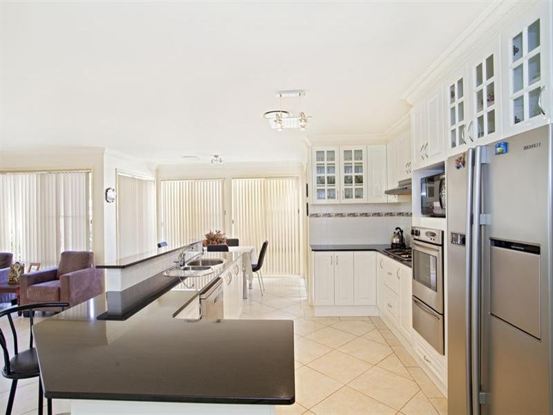 Horningsea Park NSW 2171