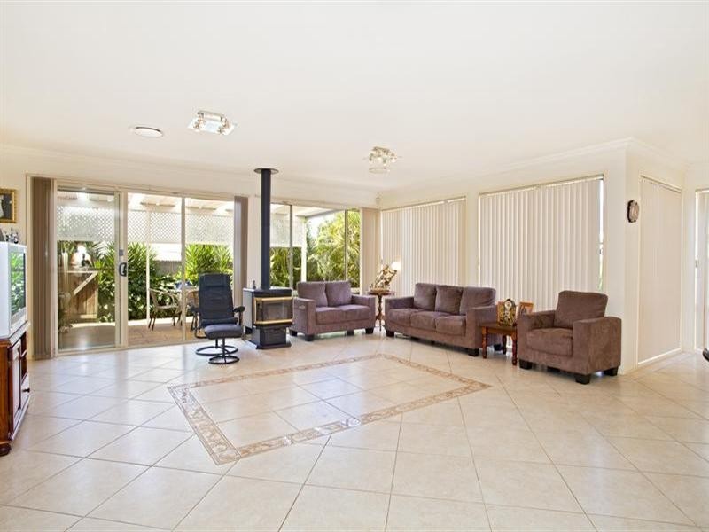 Horningsea Park NSW 2171