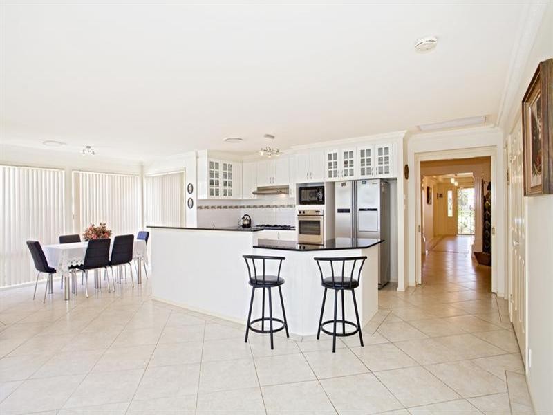 Horningsea Park NSW 2171