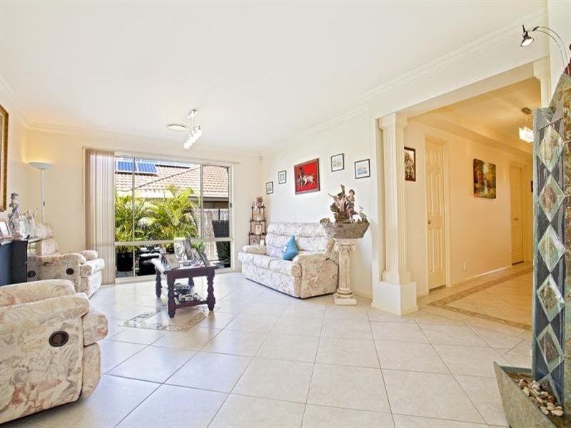 Horningsea Park NSW 2171