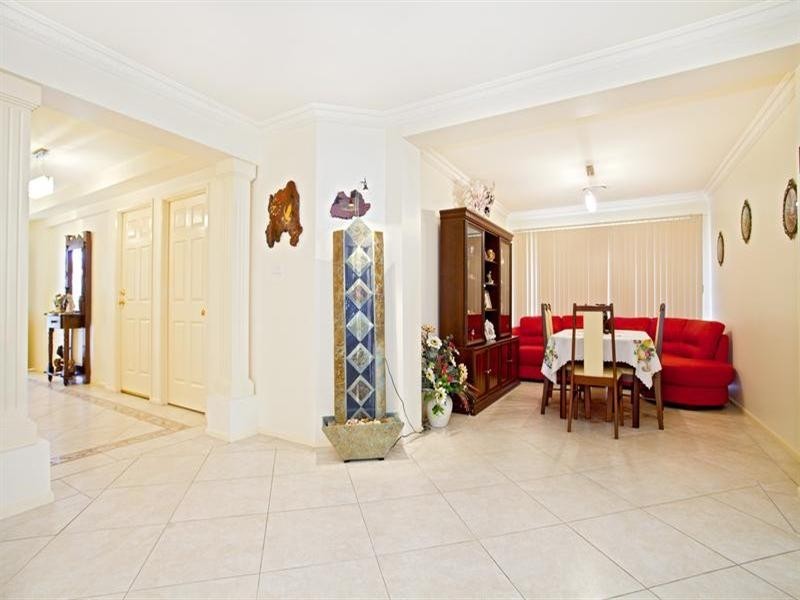 Horningsea Park NSW 2171