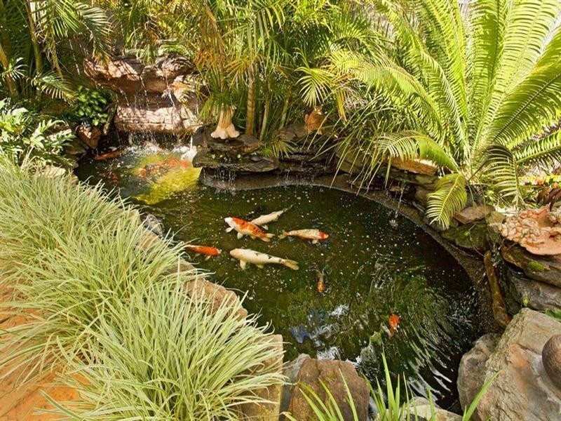 Horningsea Park NSW 2171