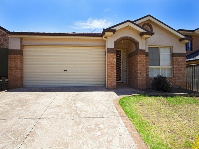 Horningsea Park NSW 2171