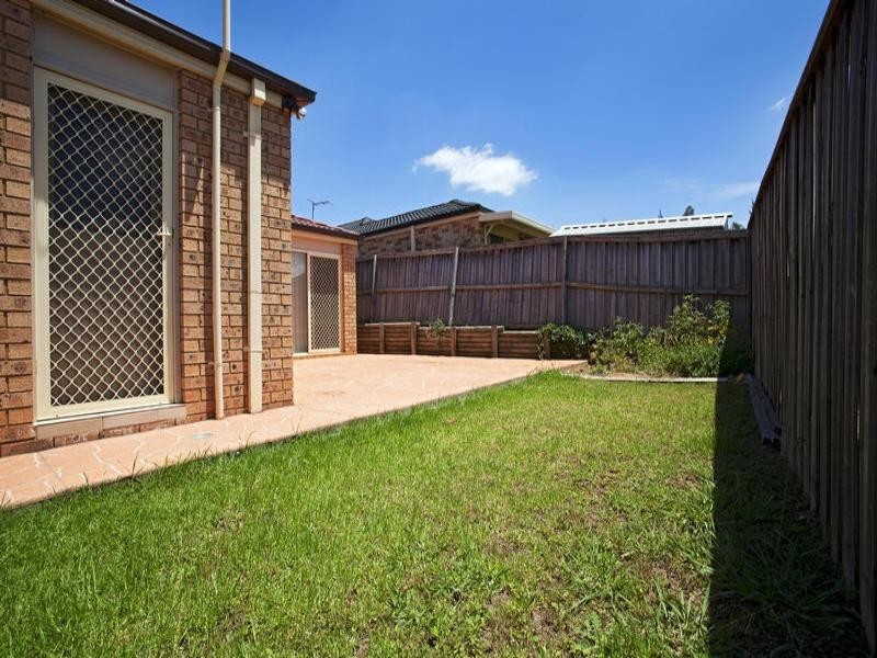 Horningsea Park NSW 2171