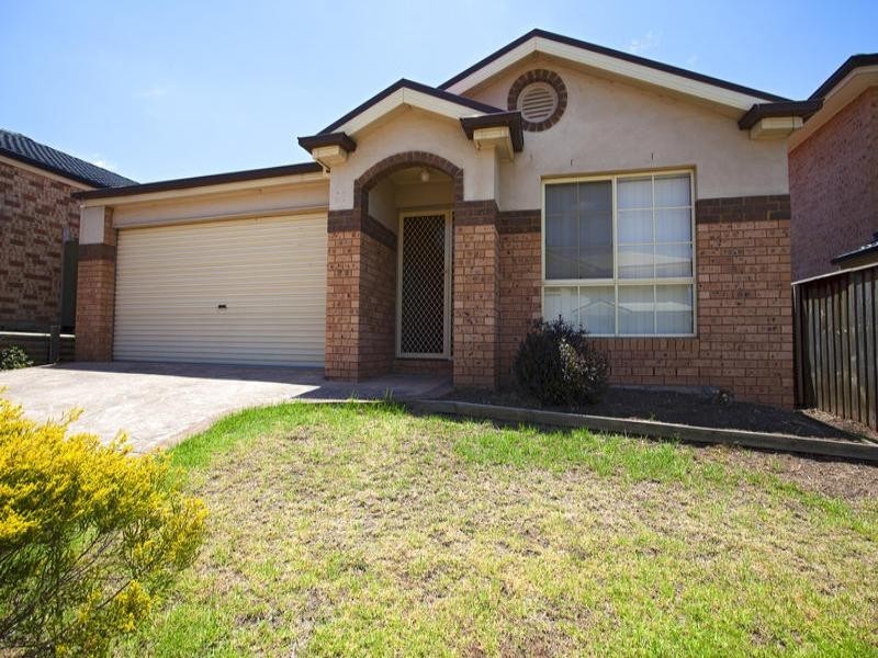 Horningsea Park NSW 2171