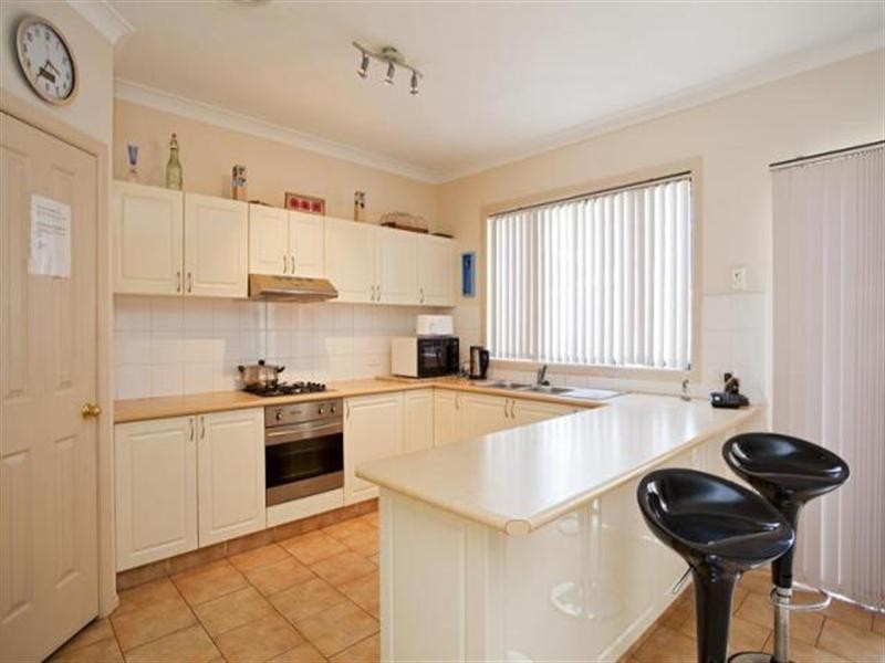 West Hoxton NSW 2171