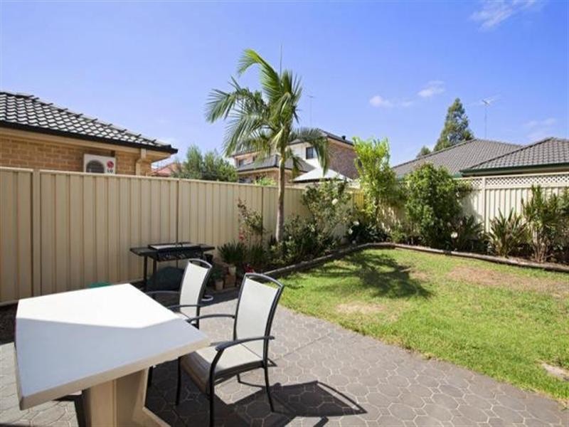 West Hoxton NSW 2171