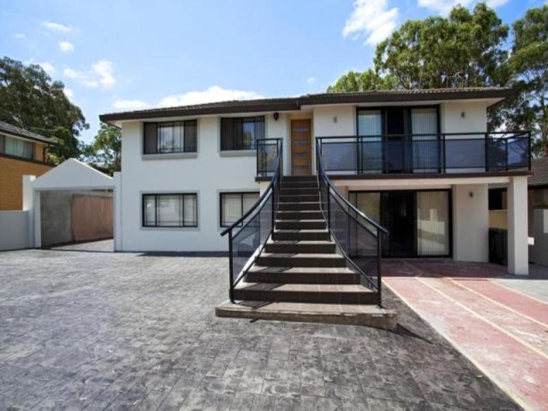 Mount Pritchard NSW 2170