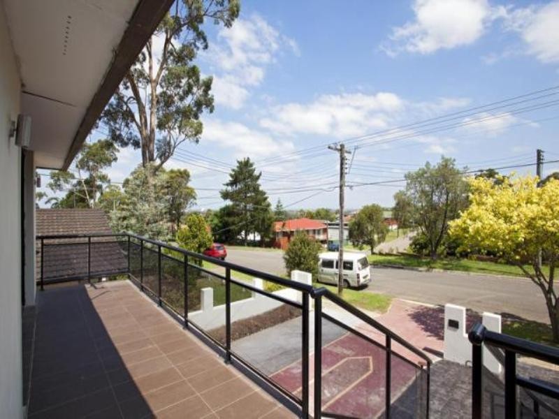 Mount Pritchard NSW 2170