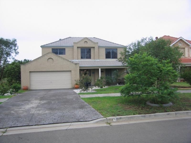 Horningsea Park NSW 2171