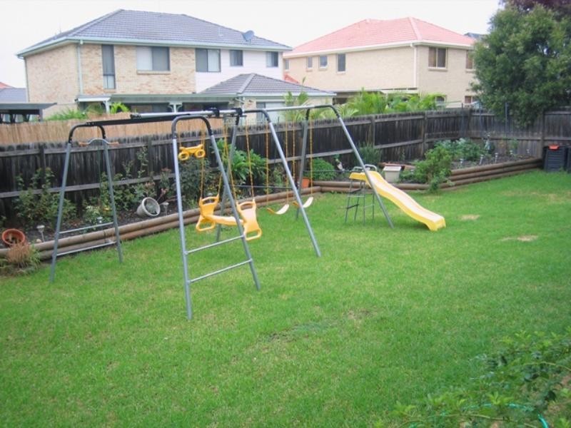 Horningsea Park NSW 2171