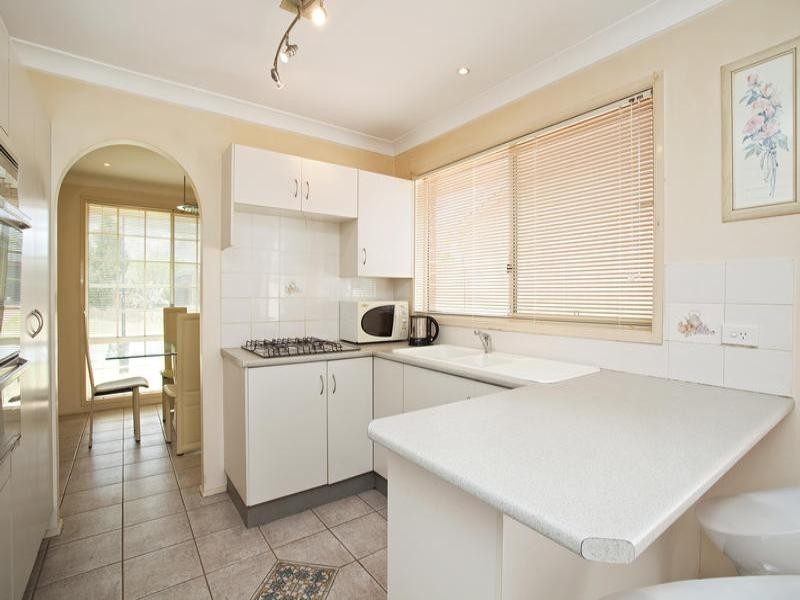 Prestons NSW 2170