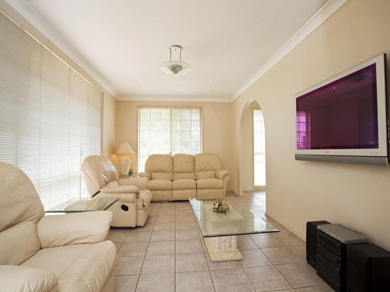 Prestons NSW 2170