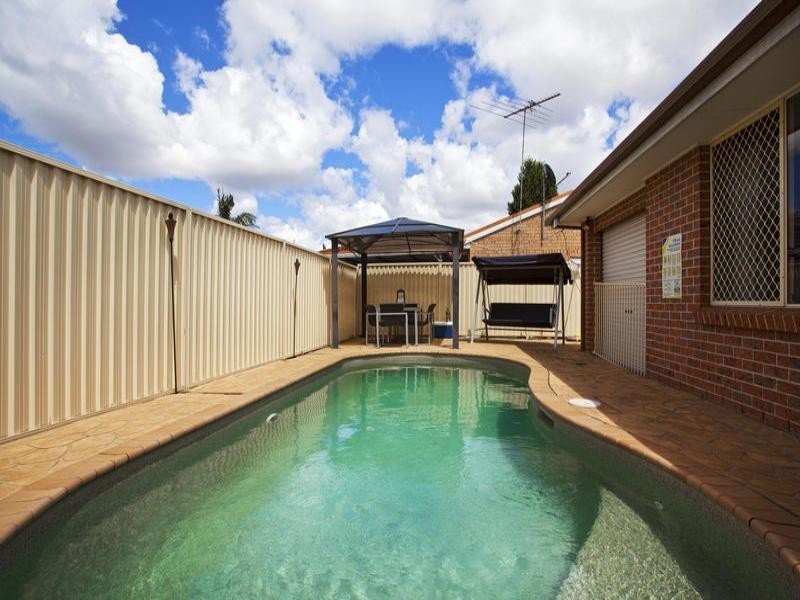 Prestons NSW 2170
