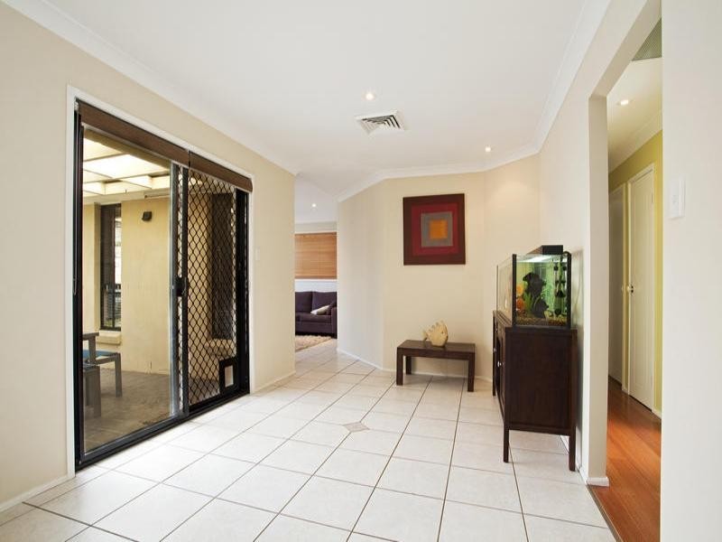 West Hoxton NSW 2171