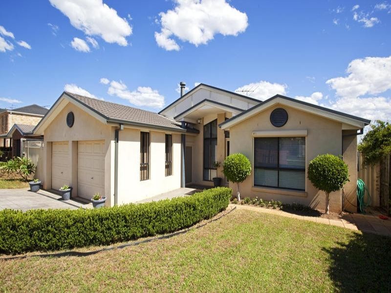 West Hoxton NSW 2171