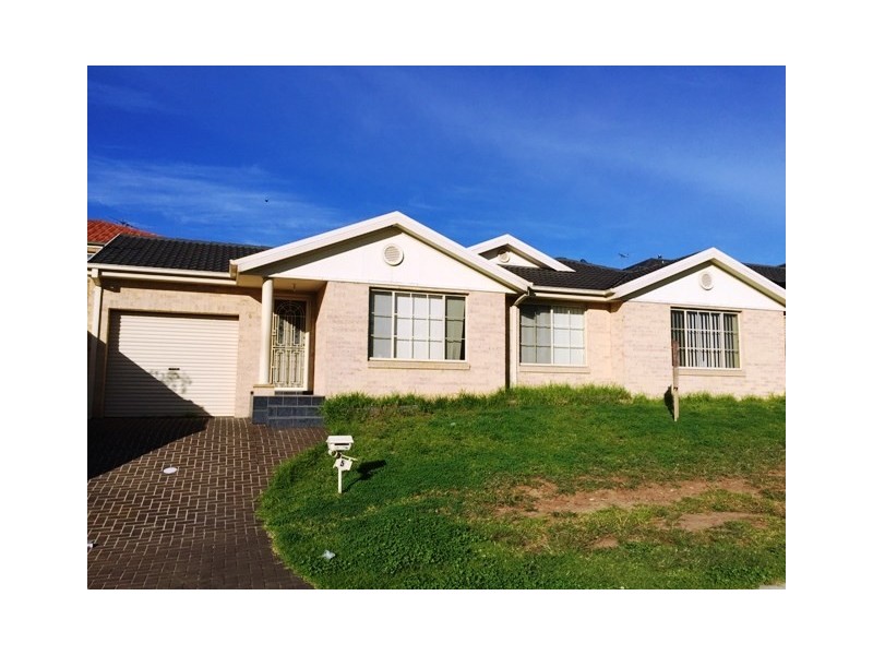 West Hoxton NSW 2171