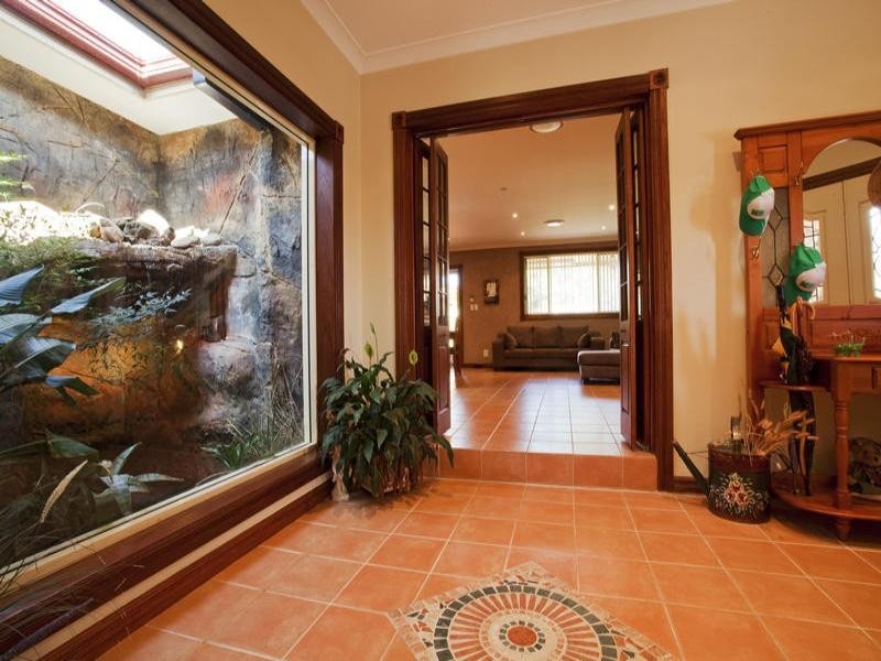 Hinchinbrook NSW 2168