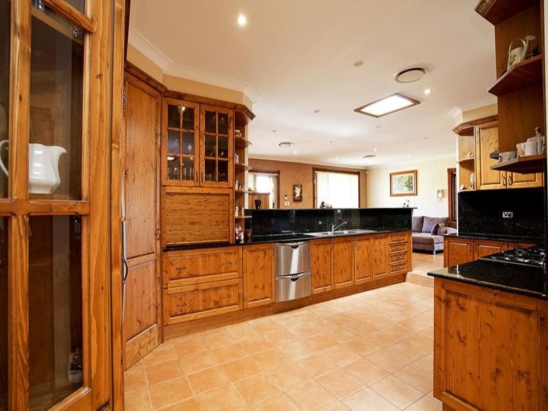 Hinchinbrook NSW 2168