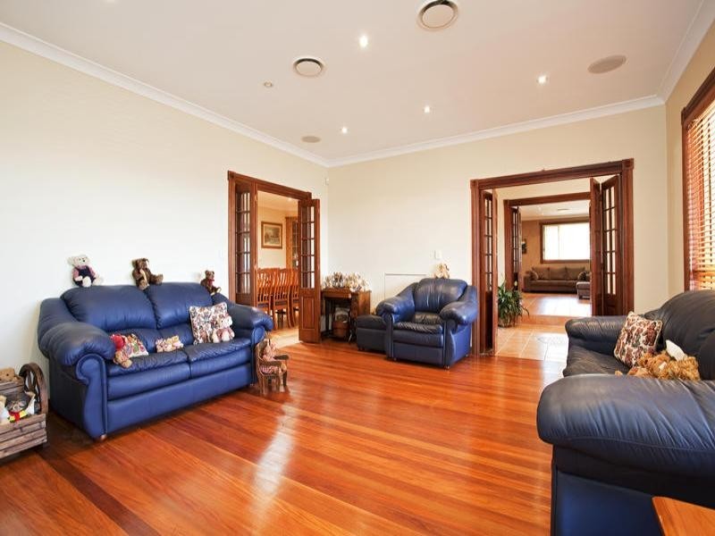 Hinchinbrook NSW 2168