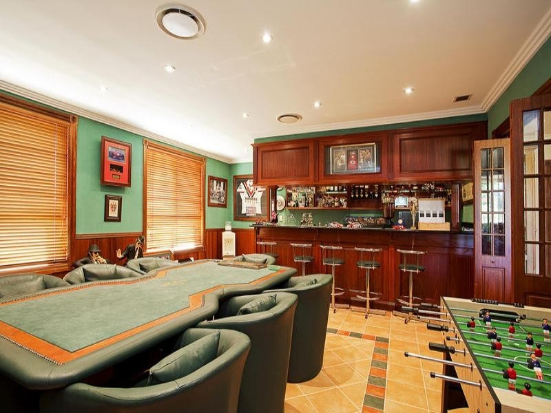 Hinchinbrook NSW 2168