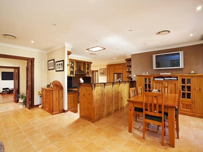 Hinchinbrook NSW 2168