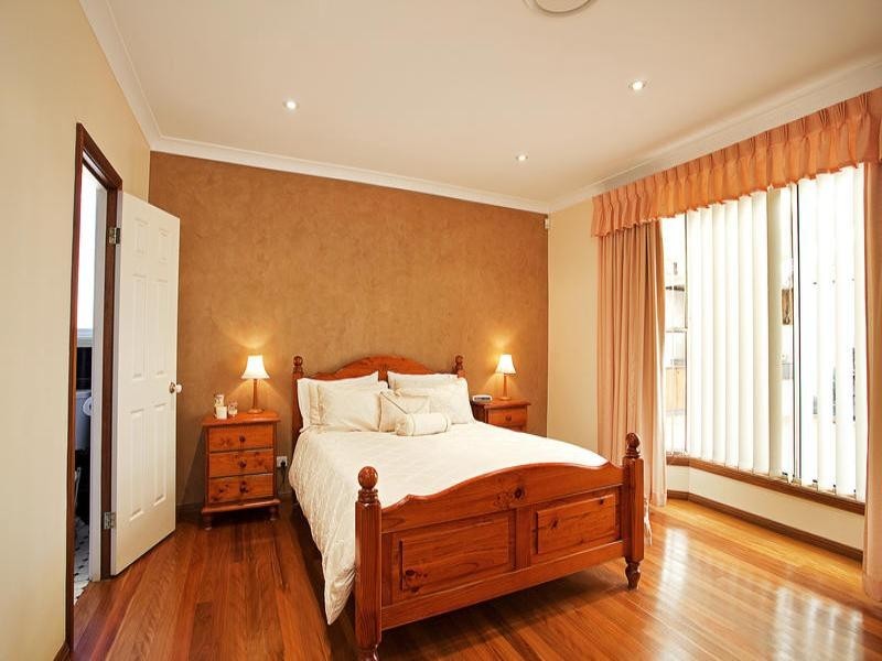 Hinchinbrook NSW 2168