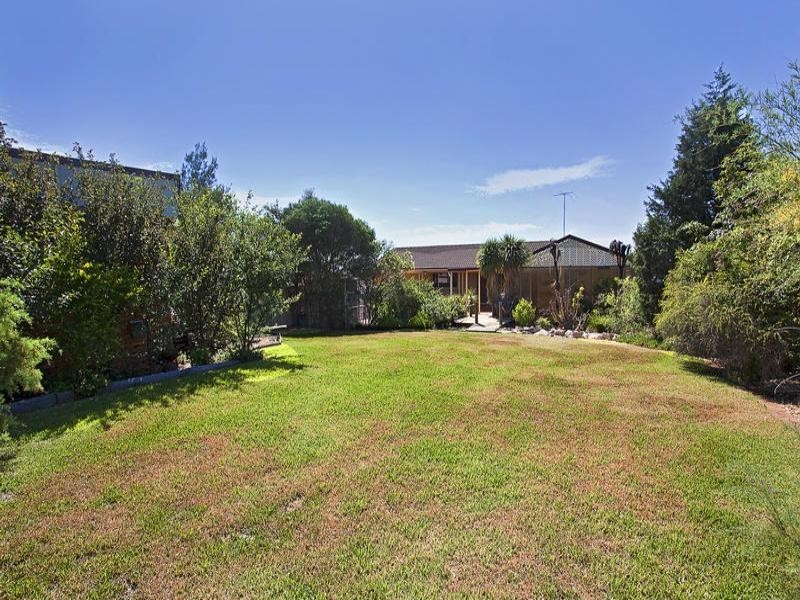 Hinchinbrook NSW 2168