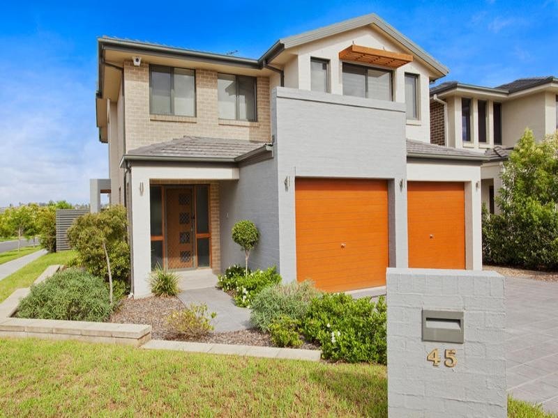 Prestons NSW 2170