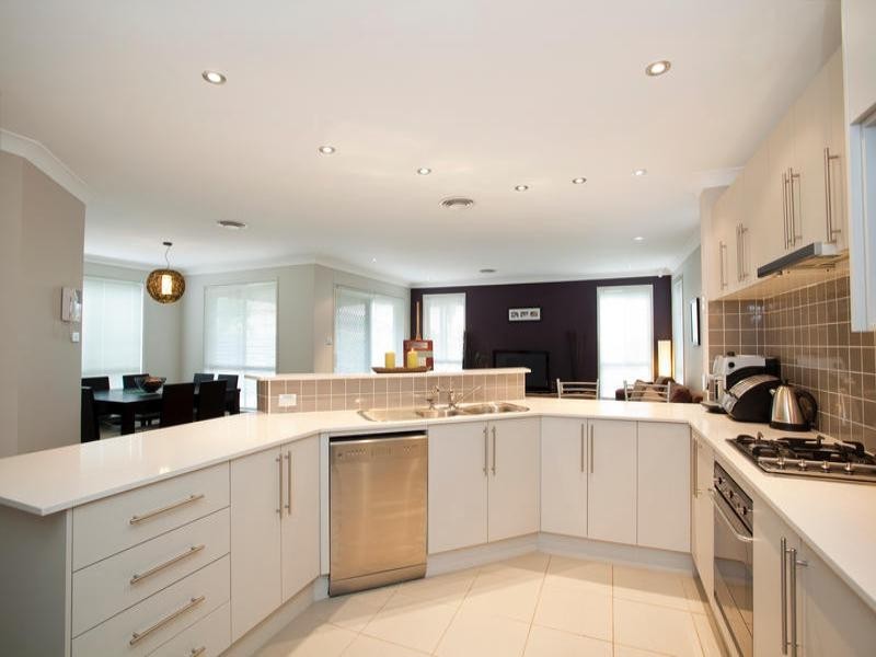 Prestons NSW 2170