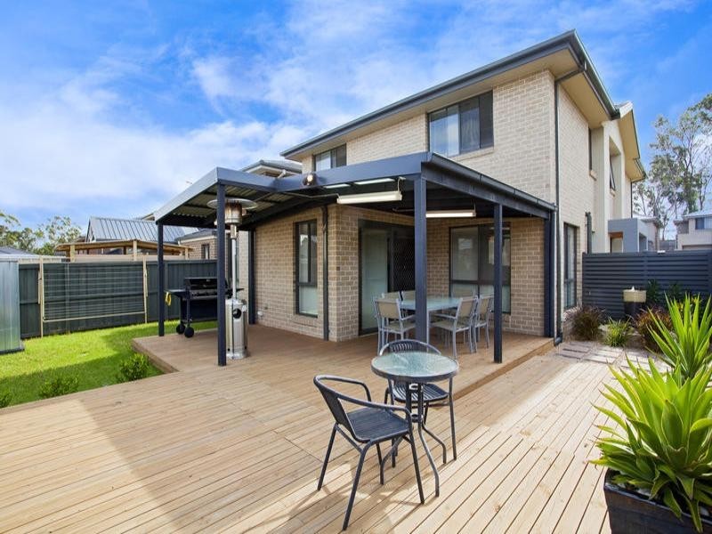 Prestons NSW 2170