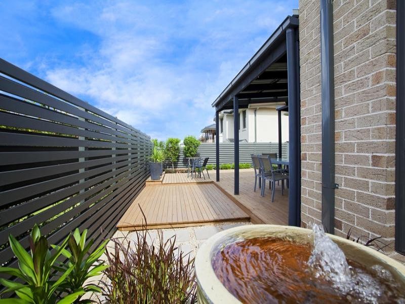 Prestons NSW 2170
