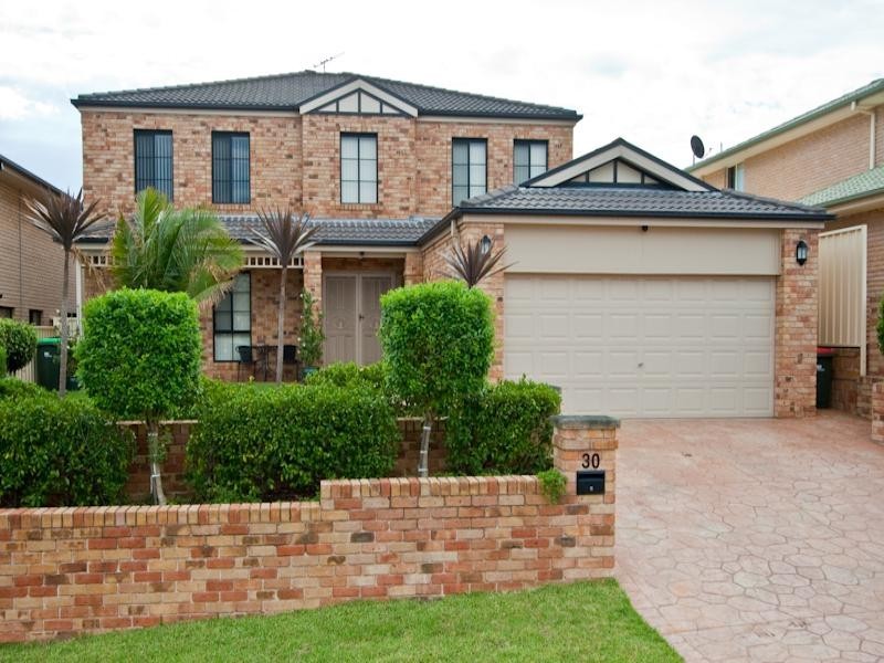 West Hoxton NSW 2171