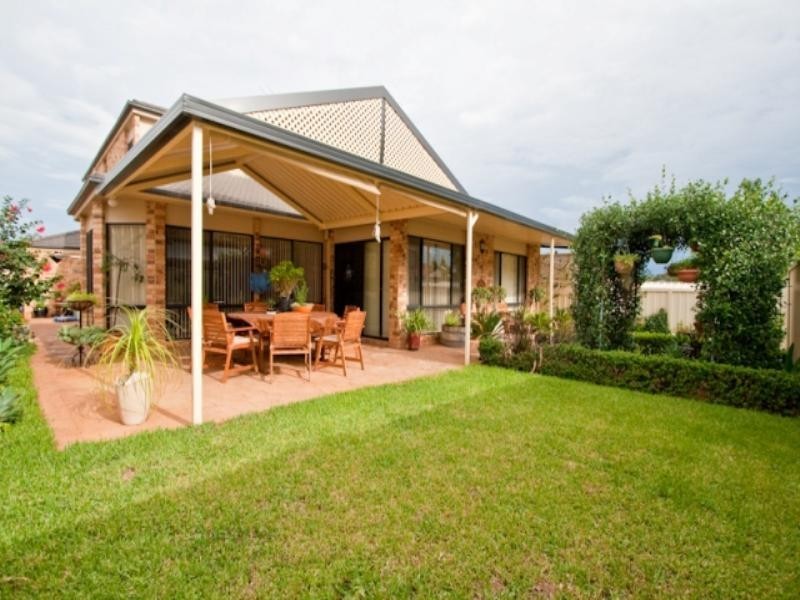 West Hoxton NSW 2171