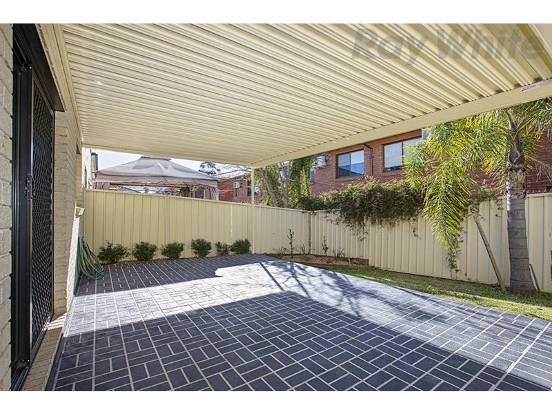 14/46-52 Wattle Road, Casula NSW 2170