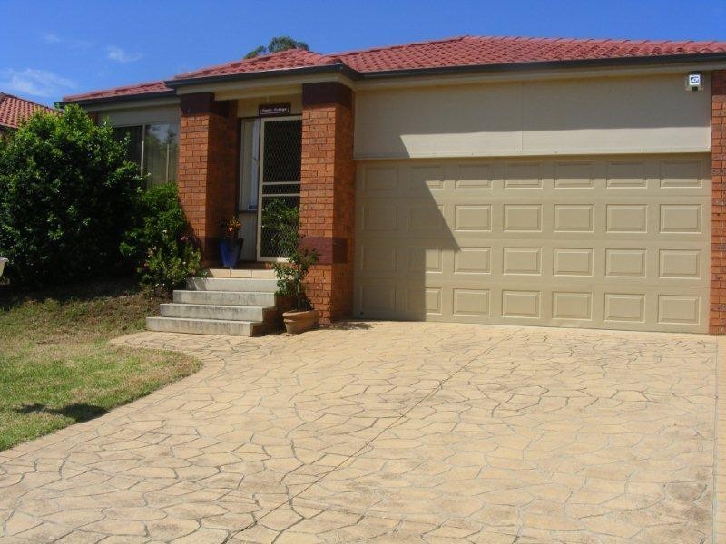 Horningsea Park NSW 2171