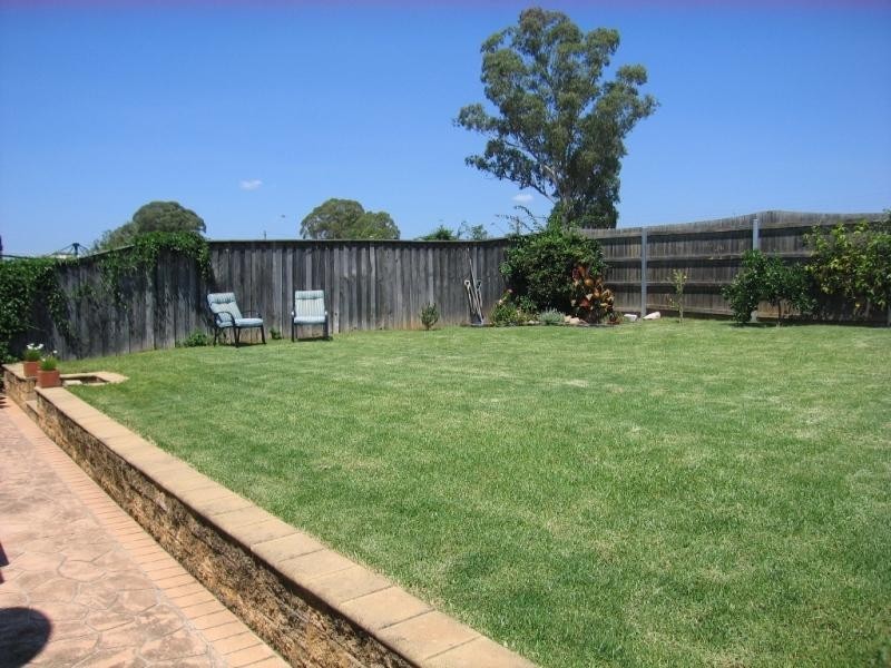 Horningsea Park NSW 2171