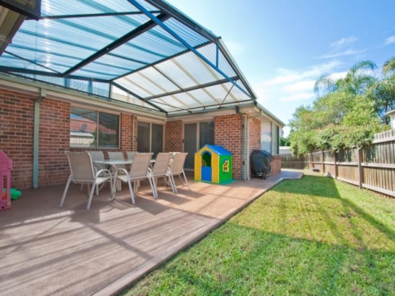 Horningsea Park NSW 2171