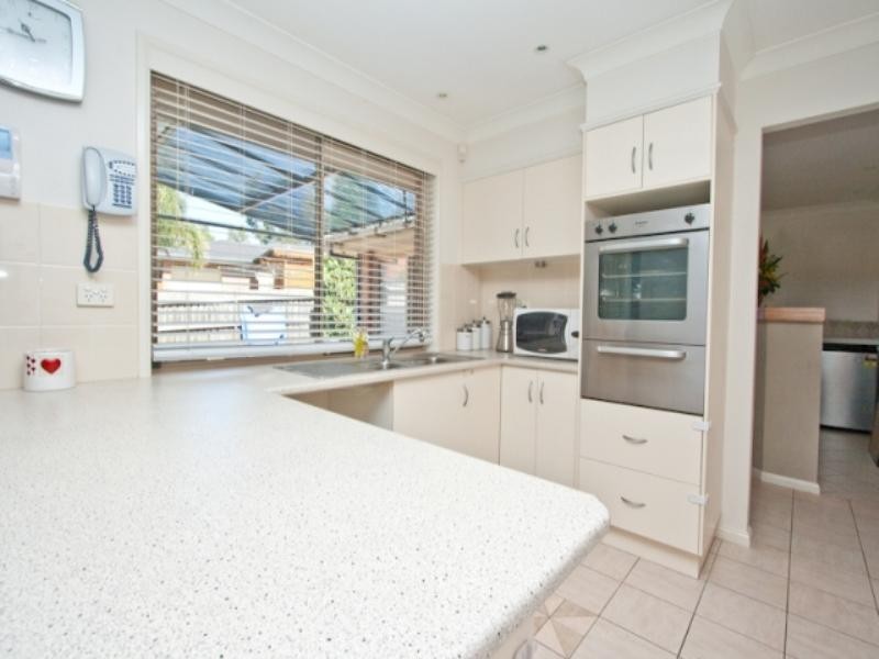 Horningsea Park NSW 2171